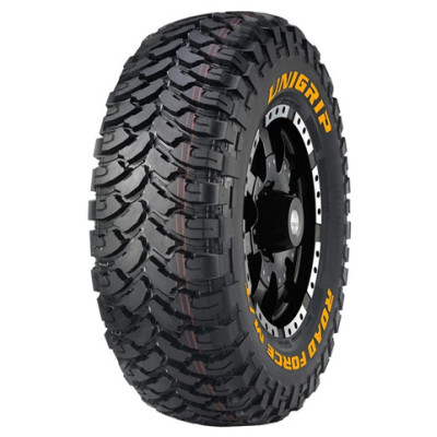 33X1250 R15 TL 108Q UNIGRIP ROAD FOR MT RIGHT