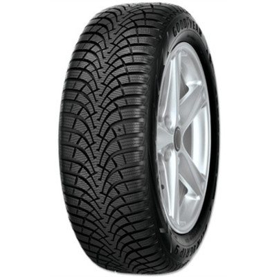 205/65R15 94T ULTRAGRIP 9+ MS