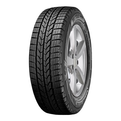 215/60R17C 104/102H ULTRAGRIP CARGO