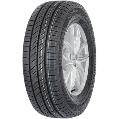 185     R14 TL 102R UN RAINMAX 5