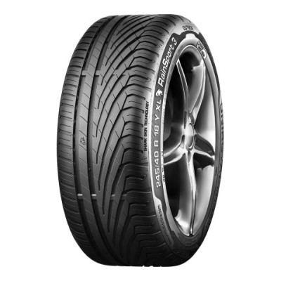 195/50 VR16 TL 88V  UN RAINSPORT 3 XL