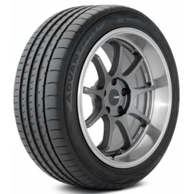 295/35ZR21 107Y XL V105T ADVAN SPORT(N2)