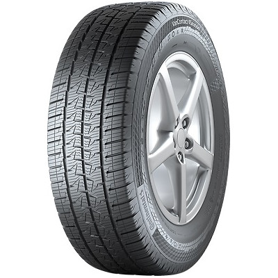205/75R16C 113/111R VANCONTACT 4SEASON