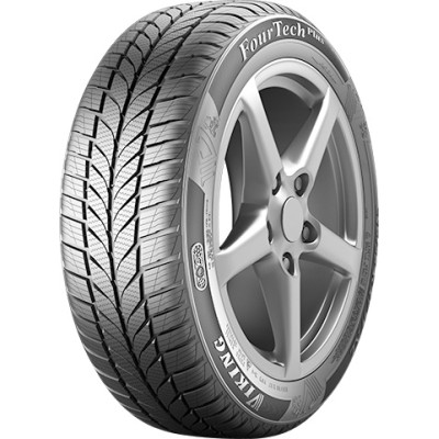 225/50 WR18 TL 99W  VIK FOURTECH PLUS XL FR