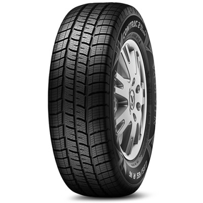 195/75  R16 TL 107R VR COMTRAC 2 ALL SEASON+