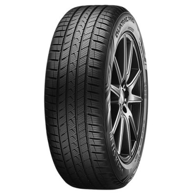 255/35 YR18 TL 94Y  VR QUATRAC PRO XL