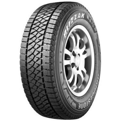 185/75R16C 104/102R BLIZZAK W810 DOT2016
