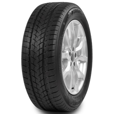 225/65HR17 106H XL WINTOURA SUV