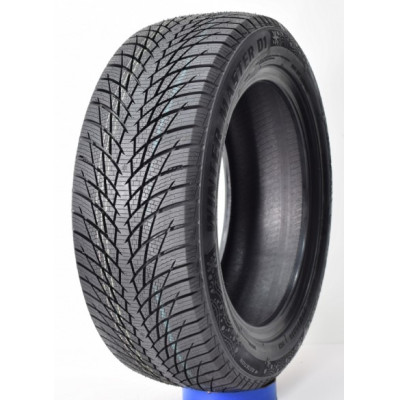 245/40R18 97W XL WINTER MASTER D1