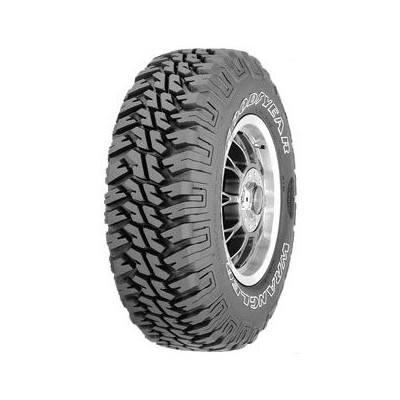 235/85QR16LT 114/111Q WRANGLER MT/R