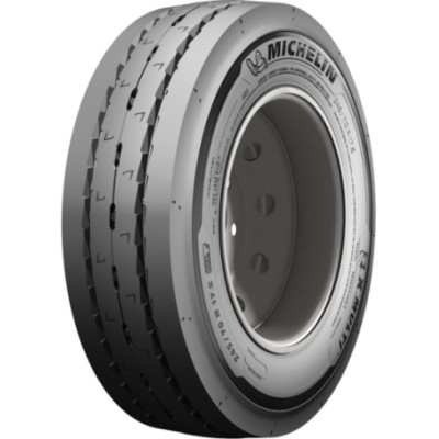 205/65R17,5 132/130J X MULTI T2