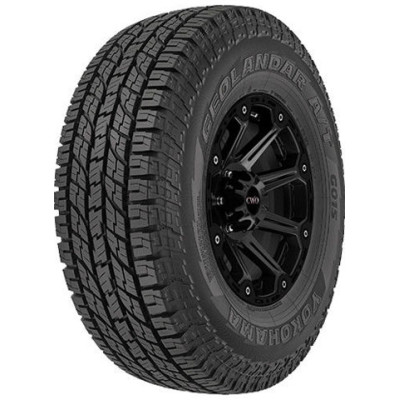 225/60 HR17 TL 99T  YOKO G015 GEOLANDAR A/T
