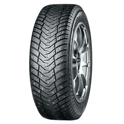 215/55 TR16 TL 97T  YOKO ICEGUARD 65