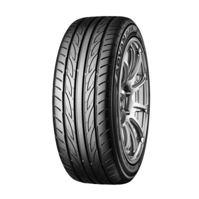 235/45 WR19 TL 95W  YOKO V701 ADVAN FLEVA