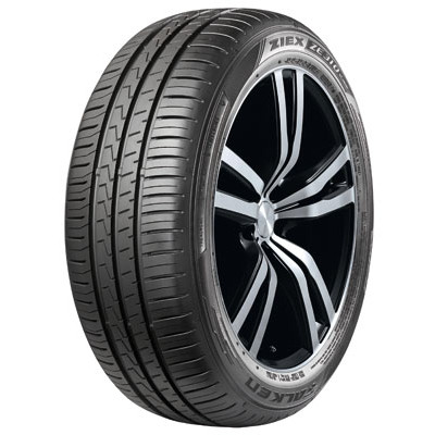215/45R16 90V XL ZE310 ZIEX ECORUN