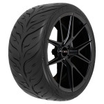 265/35ZR19 94W 595RS-RR (SEMI-SLICK)