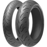 110/80ZR18 58W BT016F PRO BATTLAX