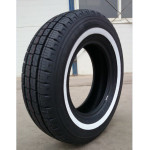 185R14C 102/100Q CF300 BANDA BLANCA