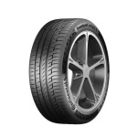 275/40 VR21 TL 107V CO PREM CONT 6 VOL SILENT