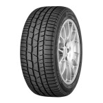 205/50 HR17 TL 89H  CO TS830 P SSR * FR