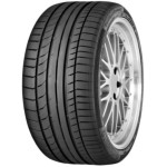 295/30ZR19 100Y XL SPORTCONTACT-5P (RO1)