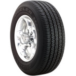 245/70SR17 110S DUELER H/T D684-II
