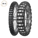 150/70-17 69R E-09 ENDURO