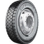 265/70R19,5 140/138M FD611