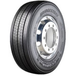 385/65R22,5 160K/158L ECOPIA H-STEER 002