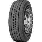 245/70R19,5 136/134M KMAX S