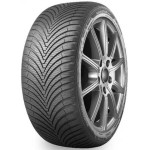 235/45 ZR17 TL 97W  KUMHO SOLUS 4S HA32 XL