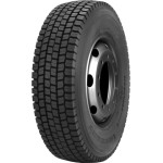 295/60R22,5 150/147K 18PR MULTIDRIVE D2