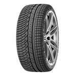 245/35 VR20 TL 91V  MI PIL ALPIN PA4 N1 GRNX
