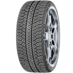 285/35 VR20 TL 104V MI ALPIN PA4 MO XL GRX