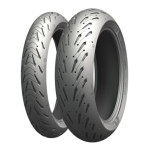 180/55 ZR17 TL 73W  MI ROAD 5 R
