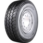 385/65R22,5 160K/158L M-TRAILER 001+ MT1