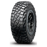 265/70R17LT 121/118Q MUD TERRAIN T/A KM3