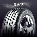 205/70HR15 95H N-605 TOURSPORT