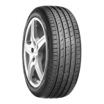 215/45 WR18 TL 93W  NEXEN N'FERA SU1 XL