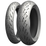 190/55ZR17 75W ROAD 5