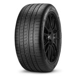 295/40ZR20 110Y XL PZERO ROSSO (AO)