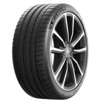 245/40ZR19 94Y PILOT SPORT PS4S ZP (TPC)