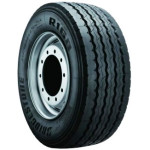 205/65R17,5 127J/132F R168 V-STEER RIB