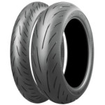 120/70ZR17 58W S22F BATTLAX