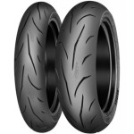 190/55ZR17 75W SPORT FORCE+