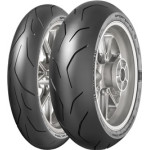 190/55ZR17 75W SPORTSMART TT