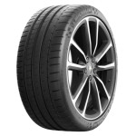295/30ZR20 101Y XL PILOT SUPERSPORT (*)