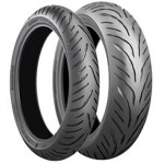 120/70ZR17 58W T32F BATTLAX