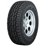 275/60 TR20 TL 115T TOYO OPEN COUNTRY A/T+