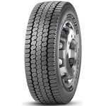 295/80R22,5 152/148M TR:01 TRIATHLON